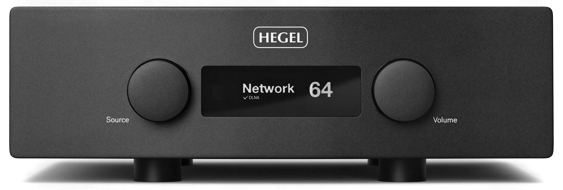 Hegel H390