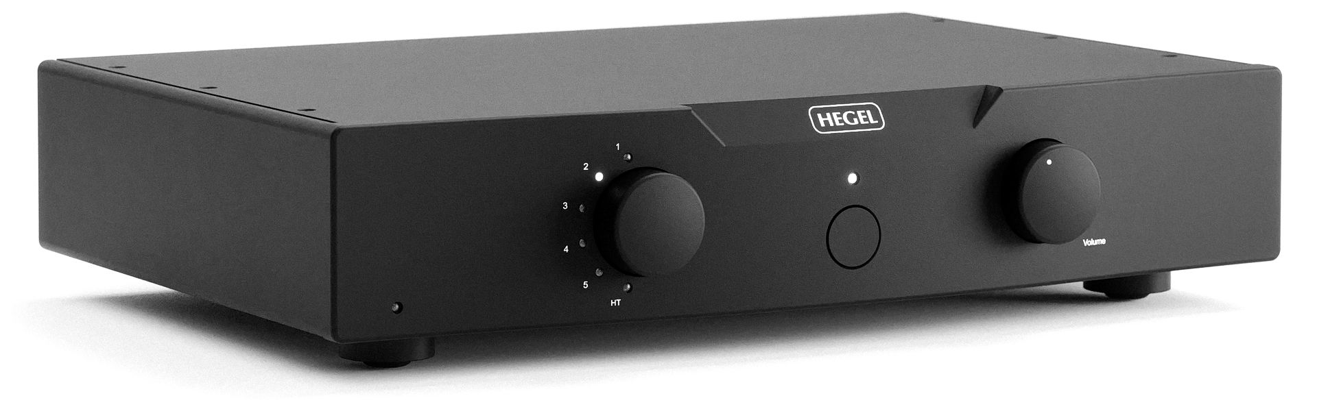 Hegel P30A