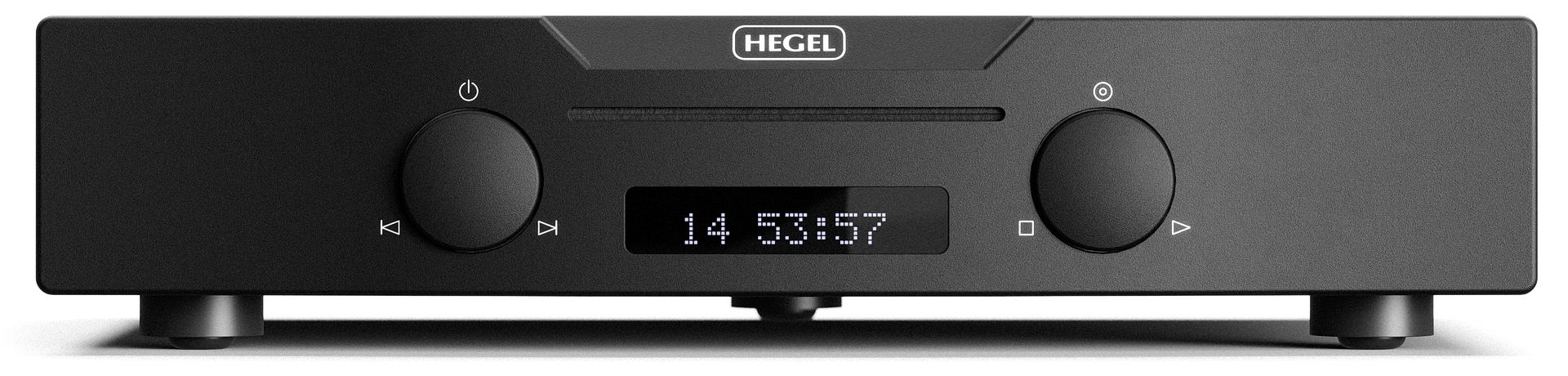 Hegel Viking